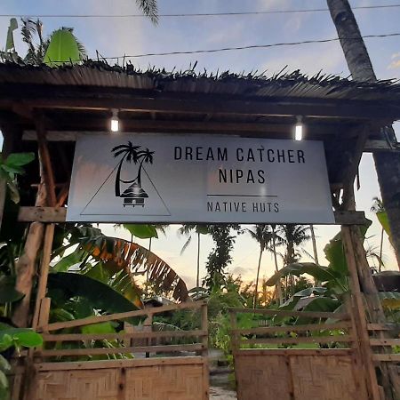 Dream Catcher Nipas Siargao General Luna  Exteriér fotografie