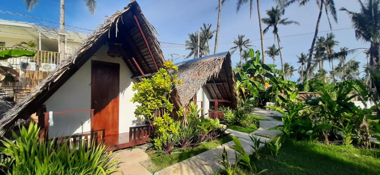 Dream Catcher Nipas Siargao General Luna  Exteriér fotografie