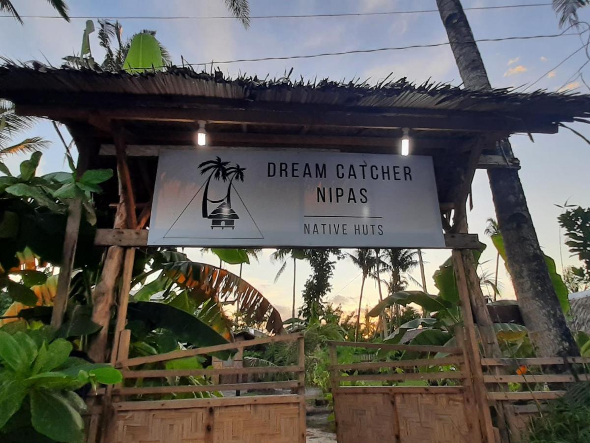 Dream Catcher Nipas Siargao General Luna  Exteriér fotografie