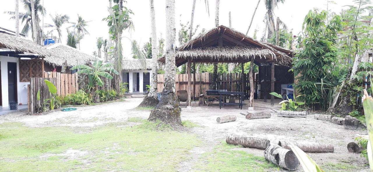 Dream Catcher Nipas Siargao General Luna  Exteriér fotografie