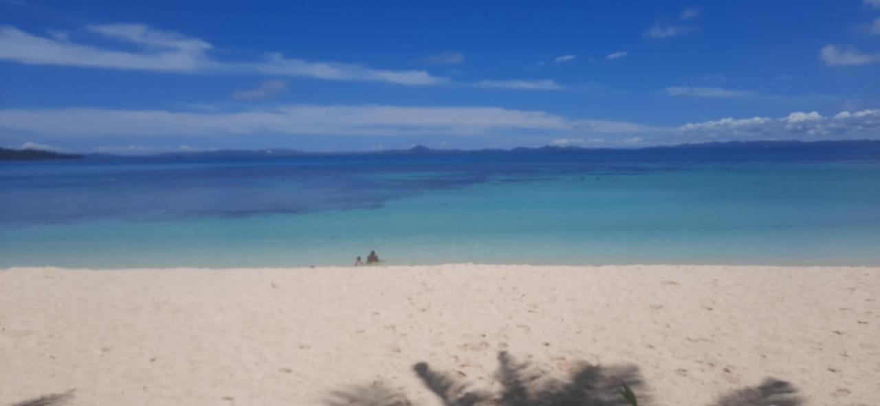Dream Catcher Nipas Siargao General Luna  Exteriér fotografie